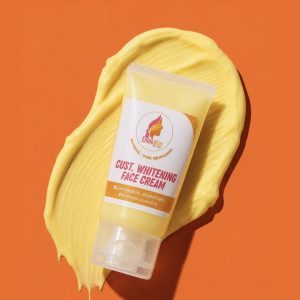 Customized Whitening Face Cream